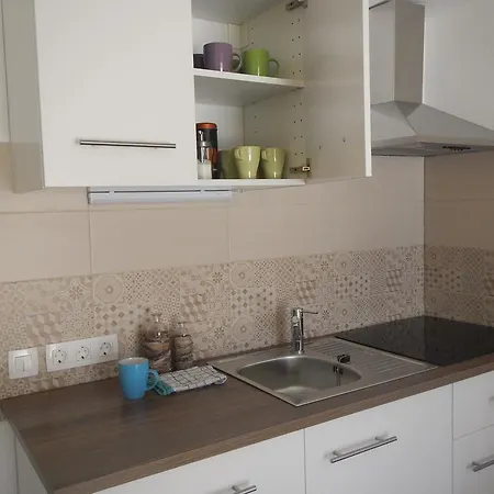 Apartment Danijela & Gregor Ratece
