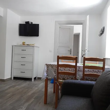 شقة Danijela & Gregor