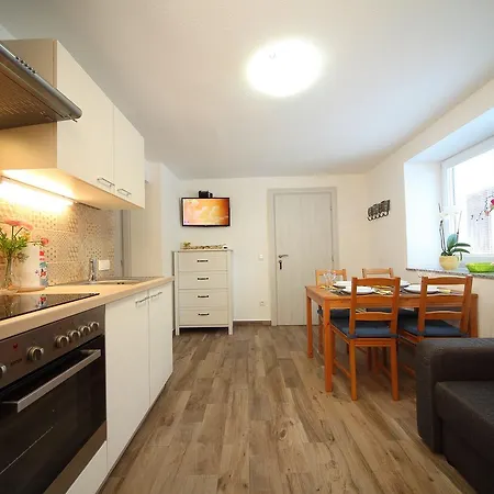 شقة Danijela & Gregor