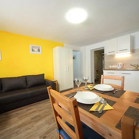Danijela & Gregor Apartment