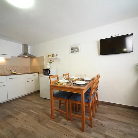 شقة Danijela & Gregor