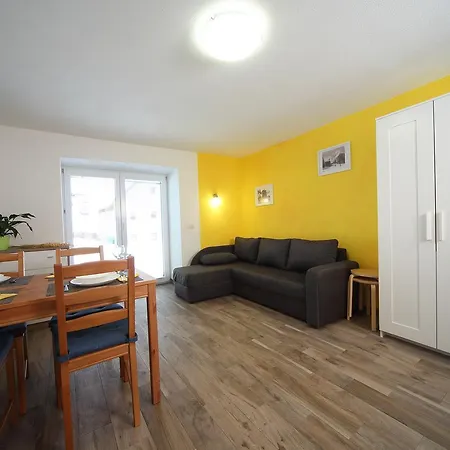 Apartment Danijela & Gregor