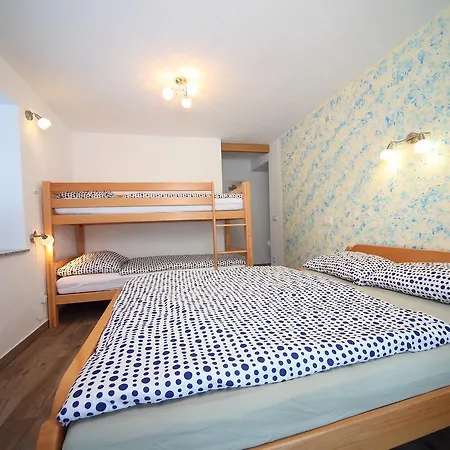 Danijela & Gregor Rateče