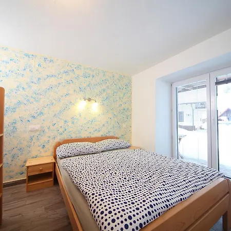 Apartment Danijela & Gregor Ratece