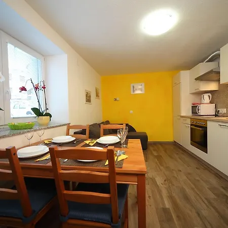 Danijela & Gregor Apartment Rateče