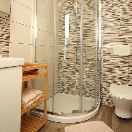 شقة Danijela & Gregor