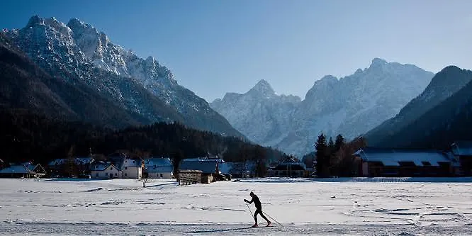 Lejlighed Danijela & Gregor