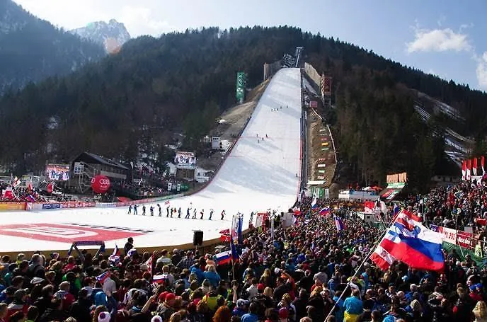 Danijela & Gregor Lejlighed