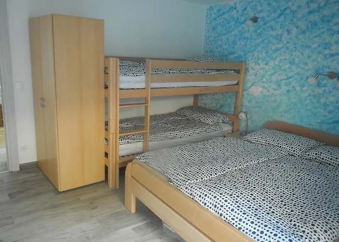 Danijela & Gregor Lejlighed