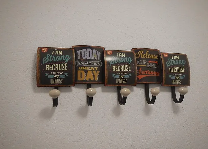 Danijela & Gregor Lejlighed