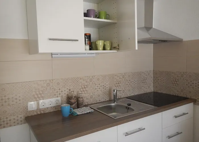 Lejlighed Danijela & Gregor Rateče