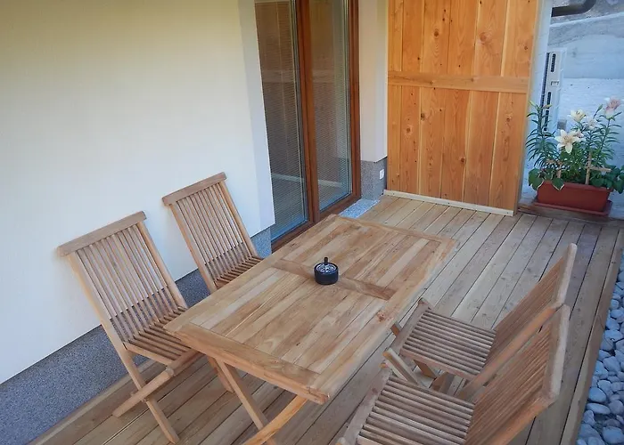 Danijela & Gregor Lejlighed *