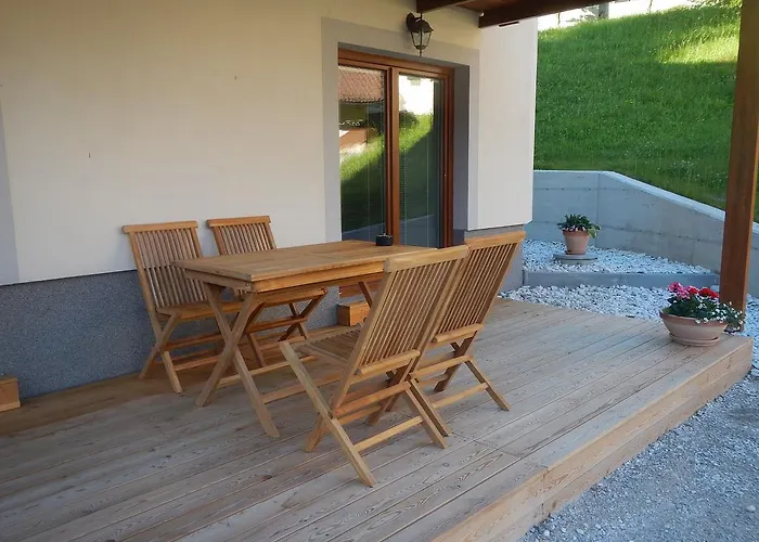 Lejlighed Danijela & Gregor *