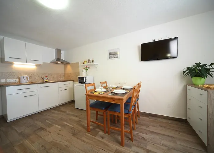 Lejlighed Danijela & Gregor