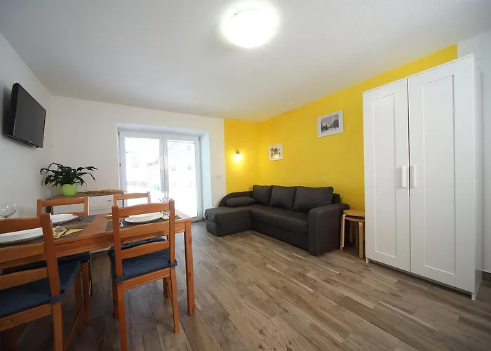 Lejlighed Danijela & Gregor