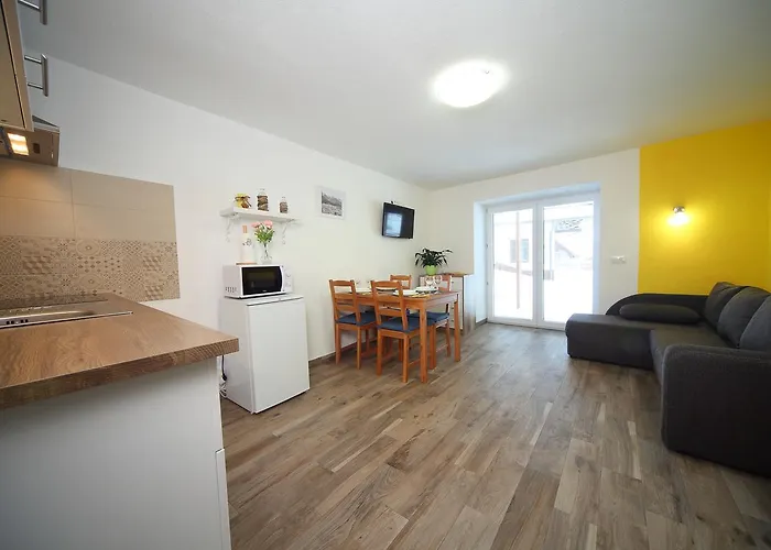 Lejlighed Danijela & Gregor *