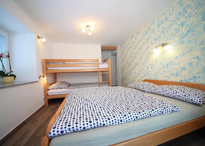 Danijela & Gregor Rateče