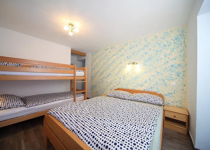 Danijela & Gregor Lejlighed