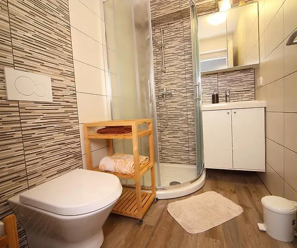 Danijela & Gregor Lejlighed *