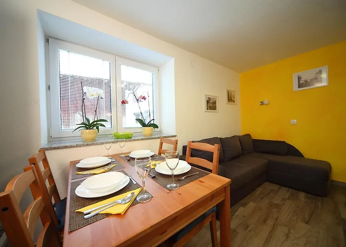 Danijela & Gregor Lejlighed Rateče