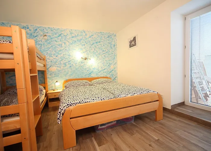 Lejlighed Danijela & Gregor *